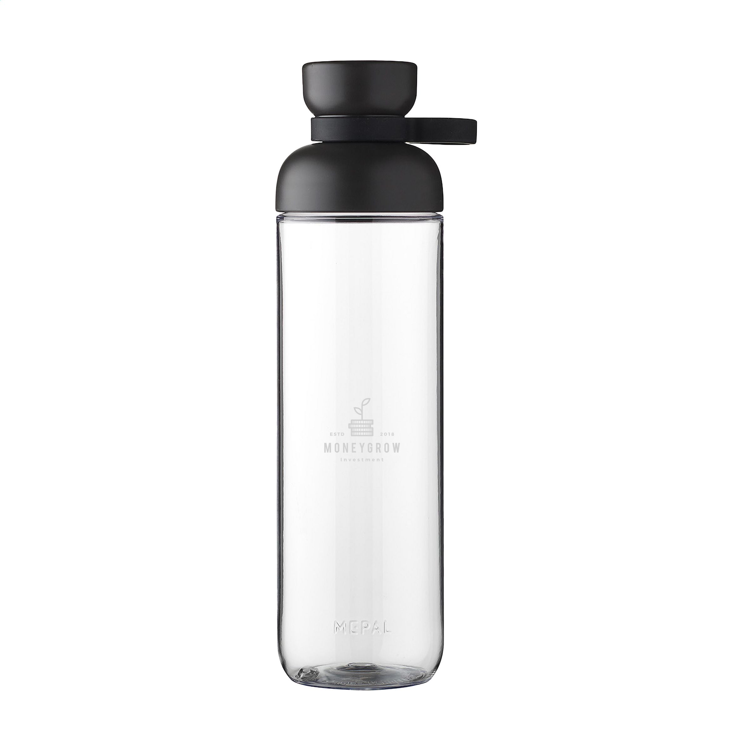 Mepal Wasserflasche Vita 900 ml - Nordic Black