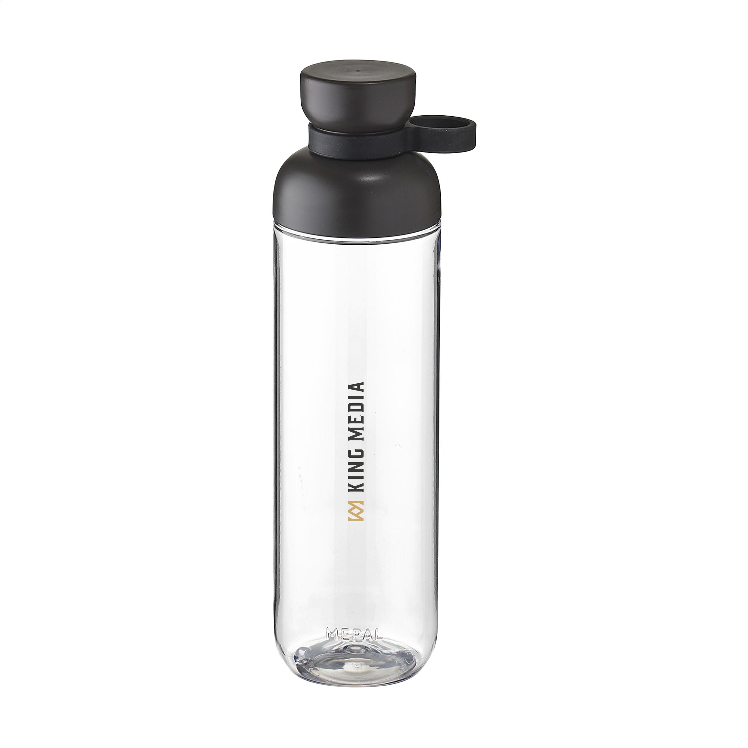 Mepal Wasserflasche Vita 900 ml - Nordic Black