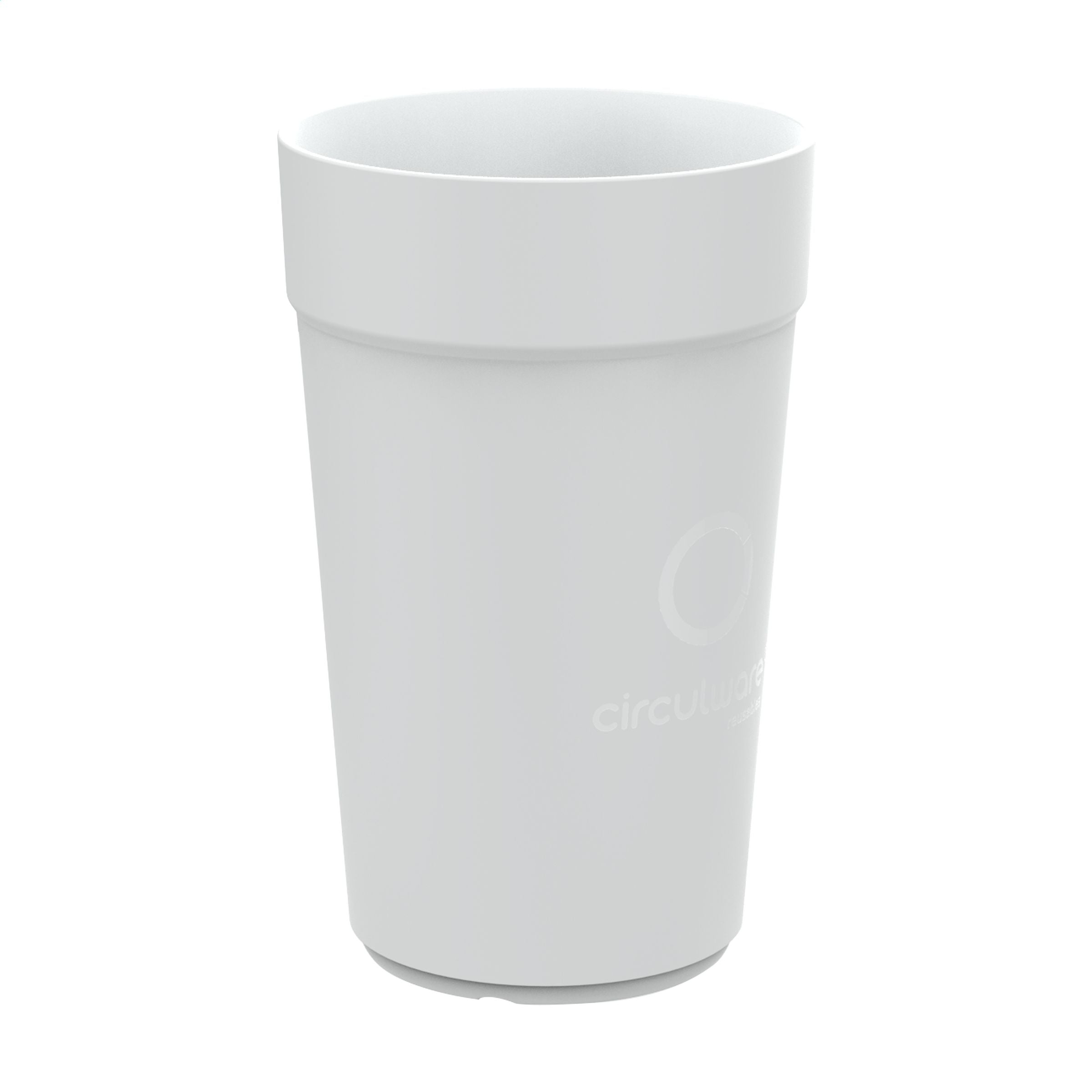 CirculCup 400 ml - Offwhite