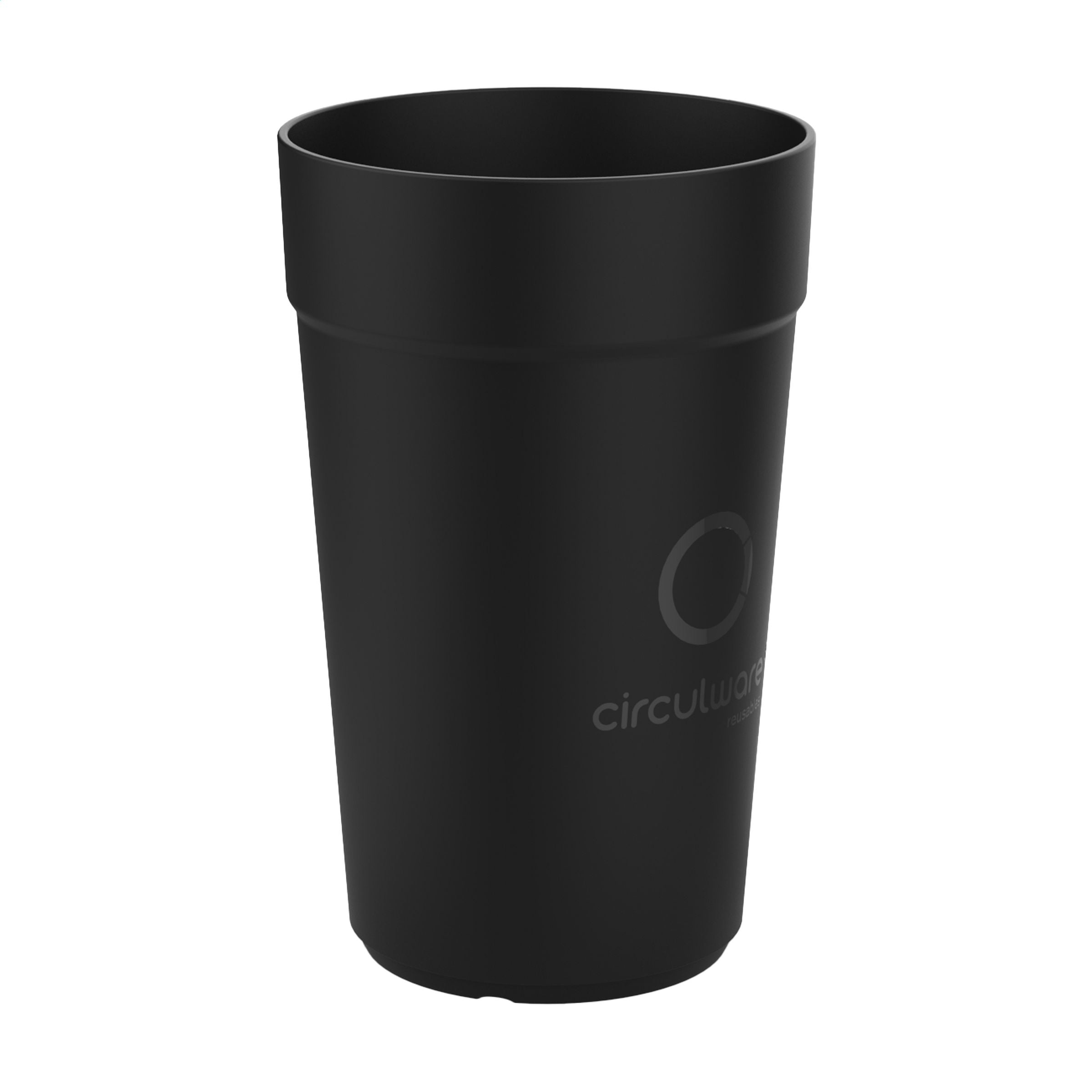 CirculCup 400 ml - Black