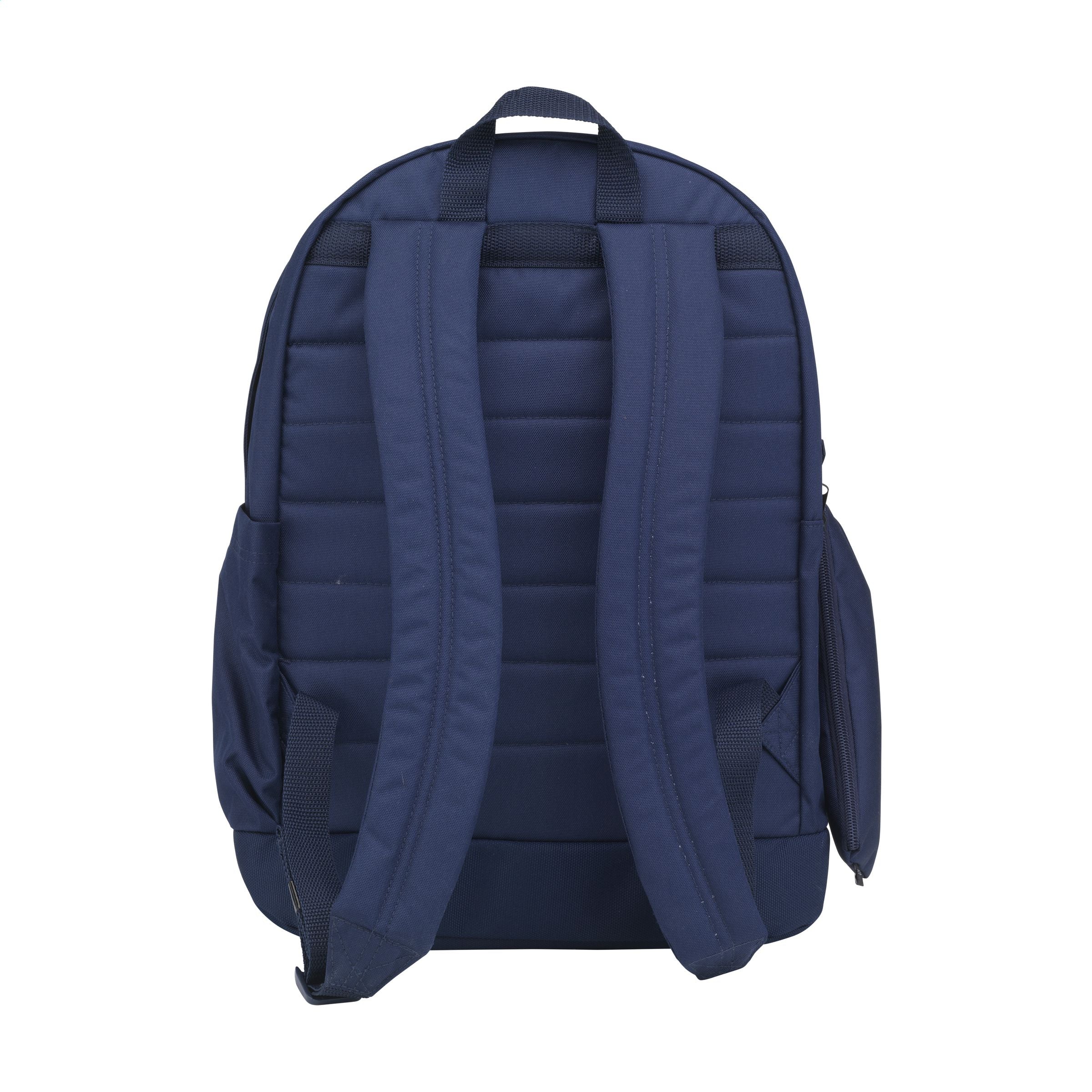 Case Logic Commence Recycled Backpack 15,6 inch - Blau