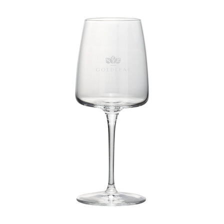 Caselli Weinglas 370 ml - Transparent