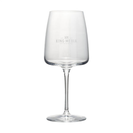Caselli Weinglas 470 ml - Transparent