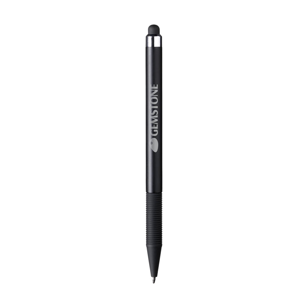 TouchDown Touch Pen - Schwarz - Produktbild der Touch Kugelschreiber Kollektion
