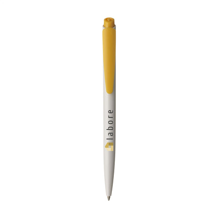 Senator Dart Polished Kugelschreiber - Gelb