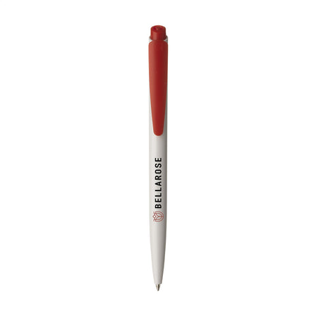 Senator Dart Polished Kugelschreiber - Rot