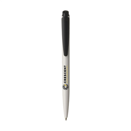 Senator Dart Polished Kugelschreiber - Schwarz