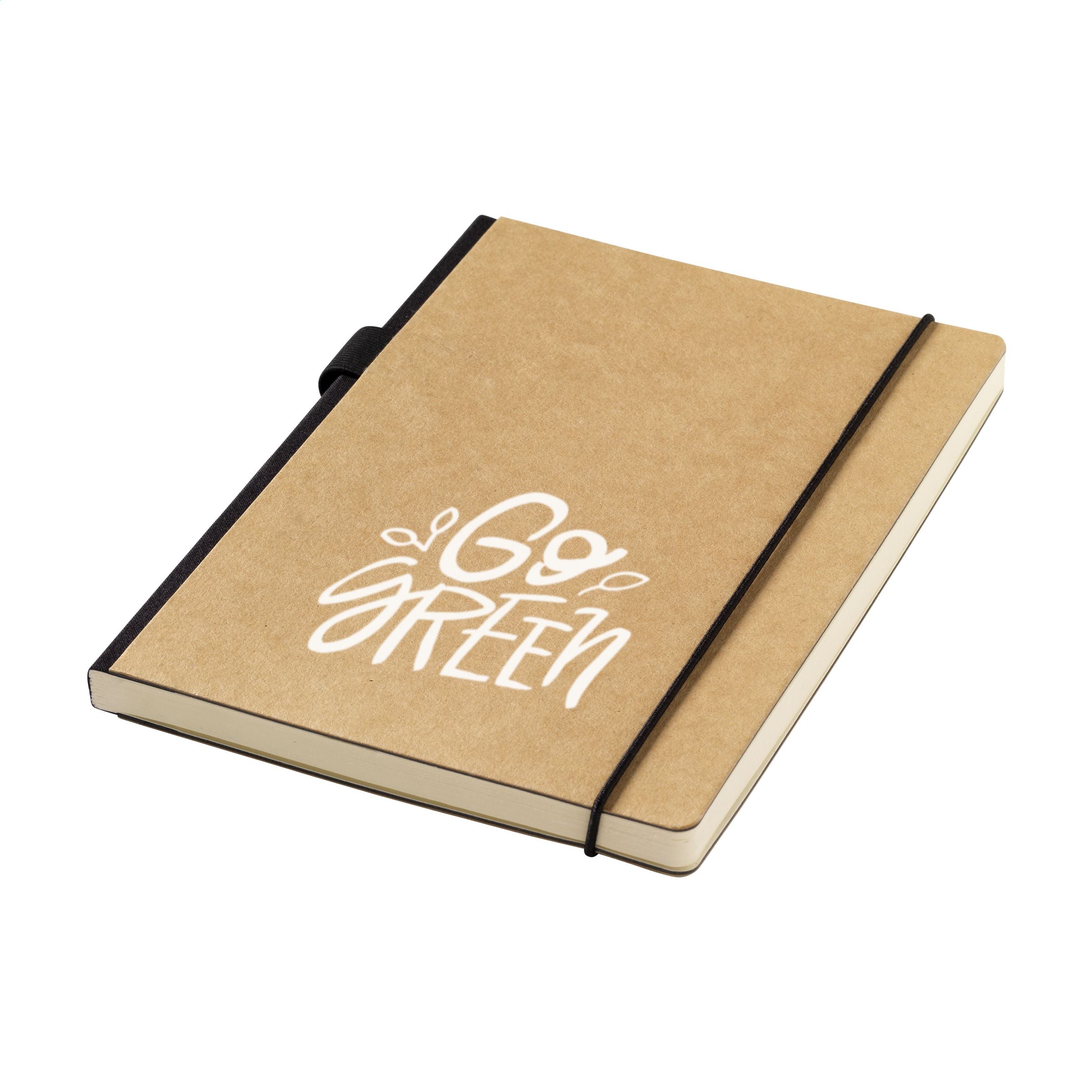 Craftnote Notebook Notizbuch - Natur