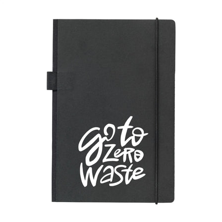 Craftnote Notebook Notizbuch - Schwarz
