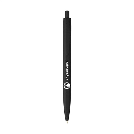Trigo Wheatstraw Pen Kugelschreiber - Schwarz