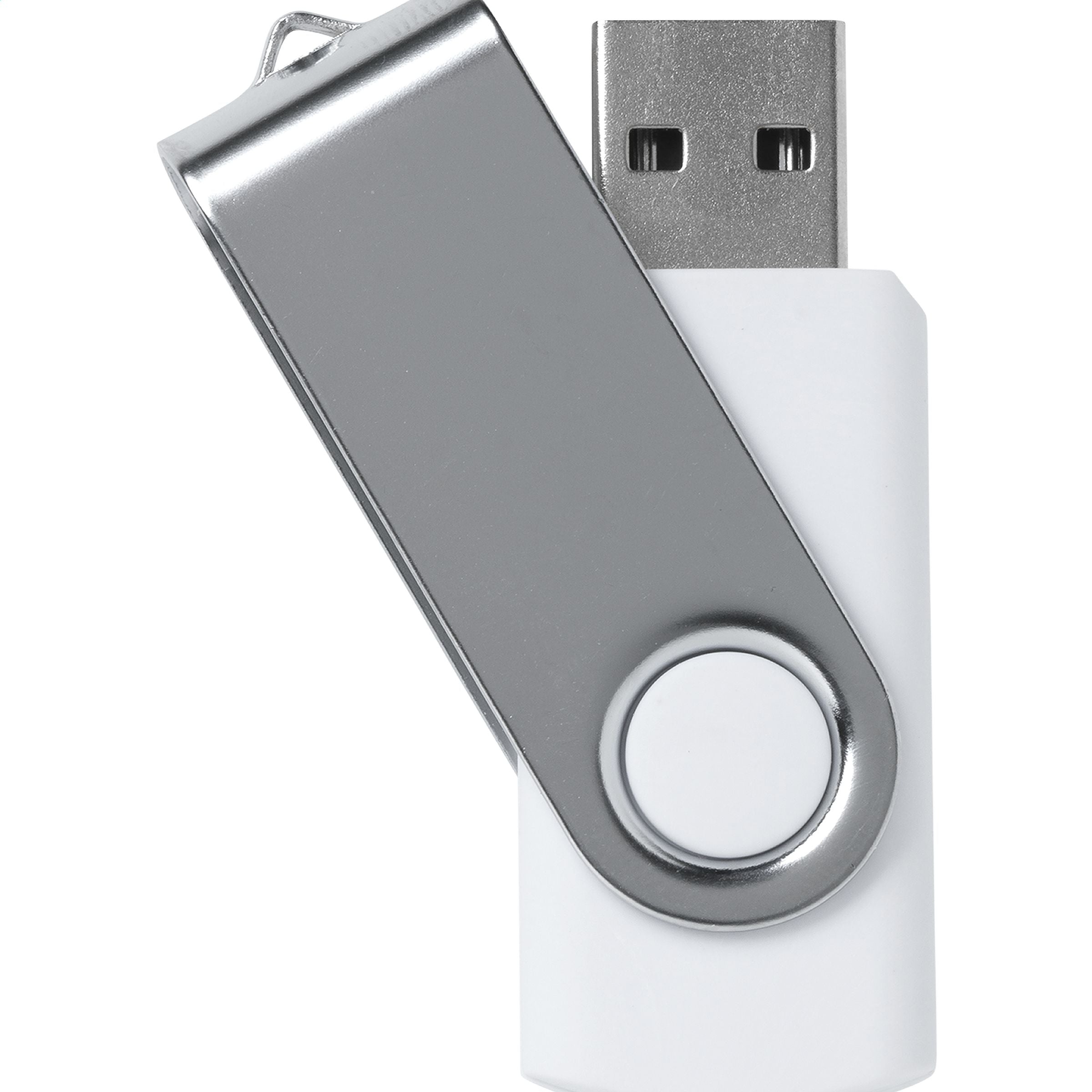 USB Twist 16 GB - Eigene PMS-Nummer