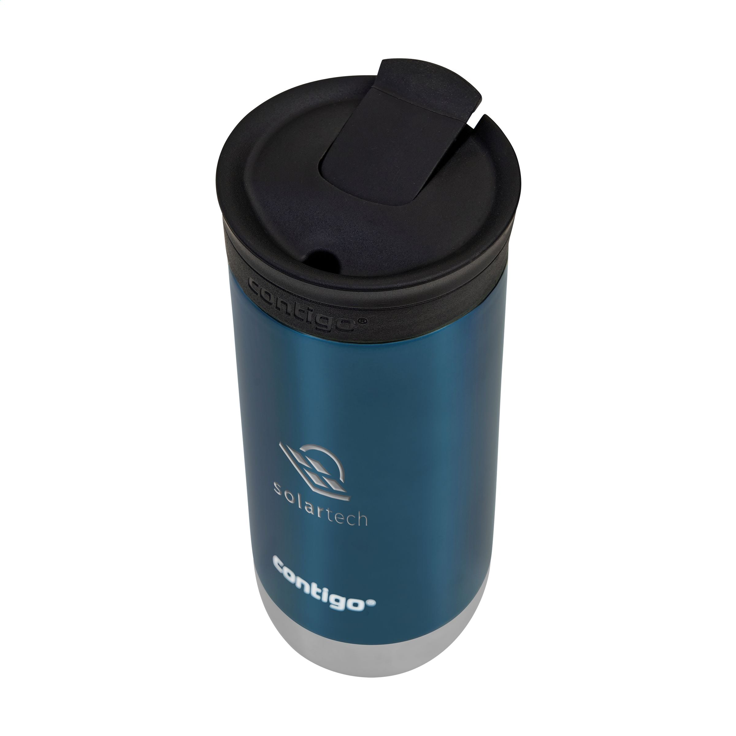 Contigo® Huron 2.0 470 ml Thermobecher - Blau