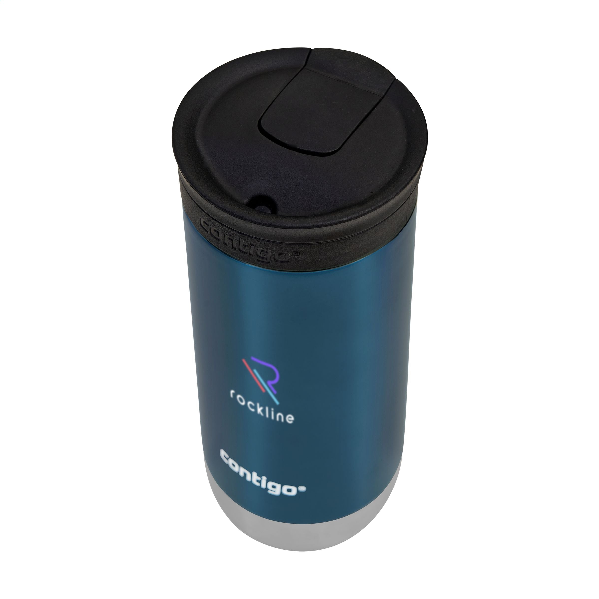 Contigo® Huron 2.0 470 ml Thermobecher - Blau