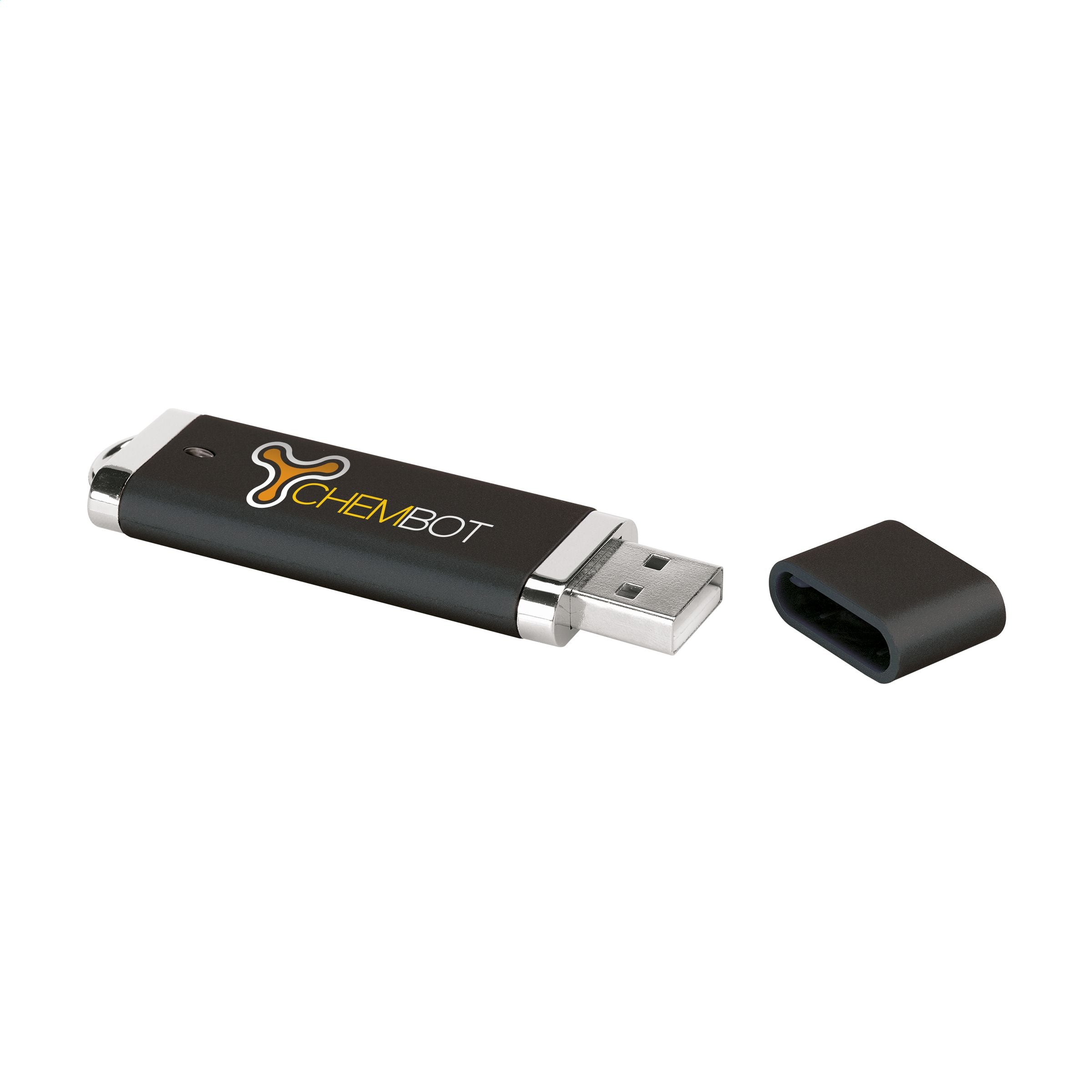 USB Talent 16 GB - Schwarz