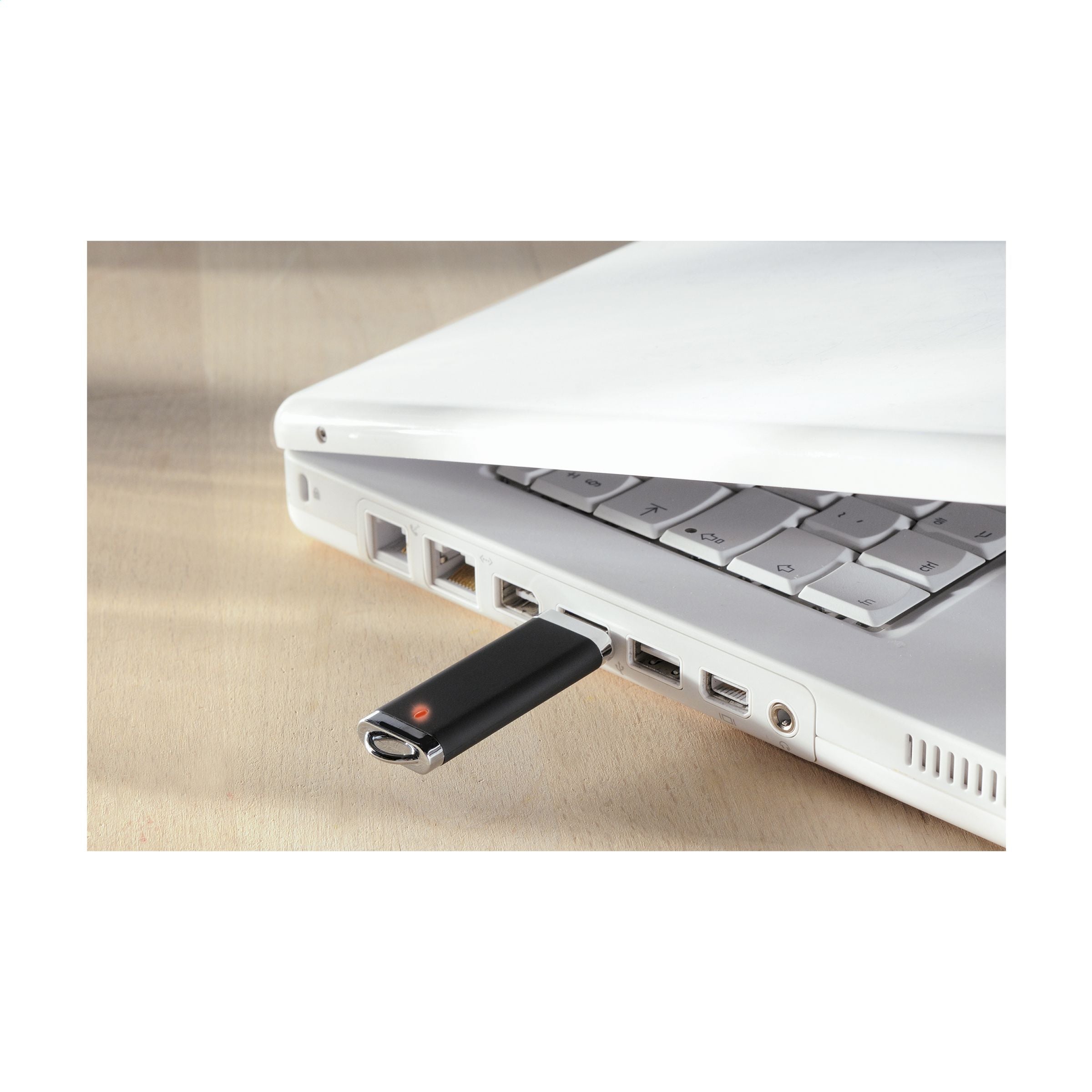 USB Talent 32 GB - Schwarz