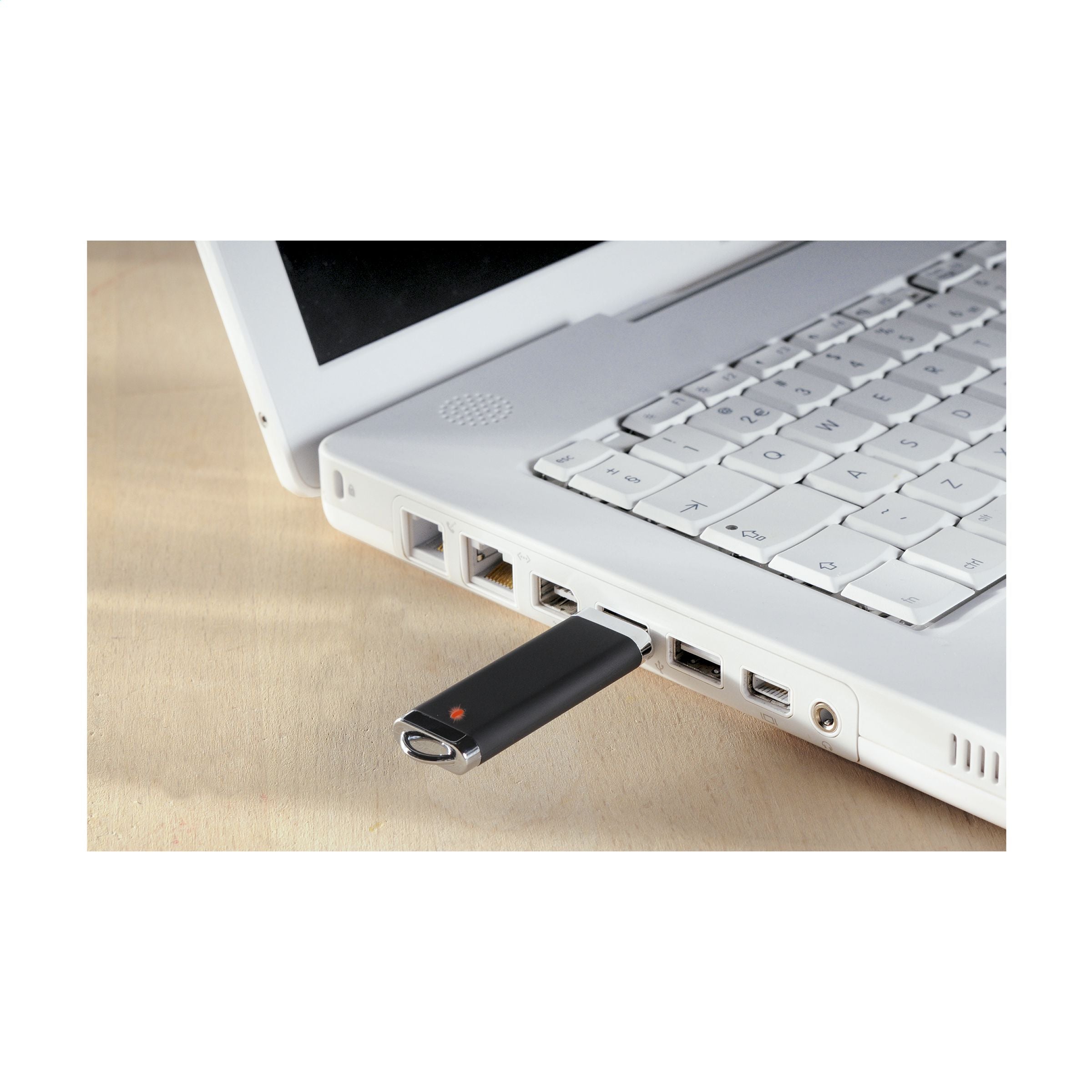 USB Talent 32 GB - Schwarz