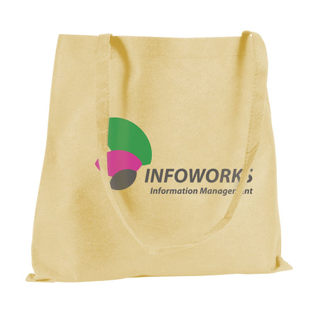 Shopper Einkaufstasche - Ecru