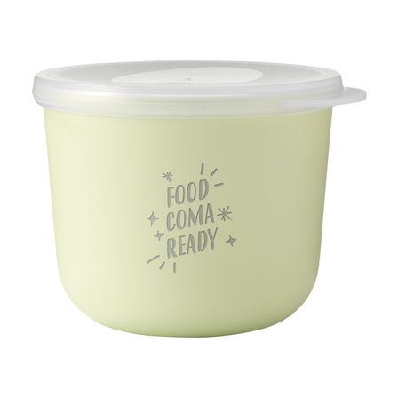 Juna Lunch Pot Lunchbox - Grün