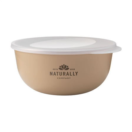 Tess Food Bowl Menüschale - Braun