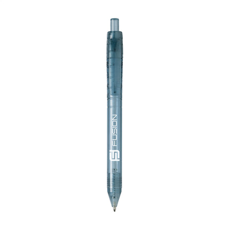 BottlePen GRS RPET Kugelschreiber - Blau, blauschreibend