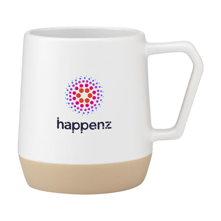 Bellini Mug 330 ml Tasse - Weiß