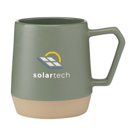 Bellini Mug 330 ml Tasse - Grün