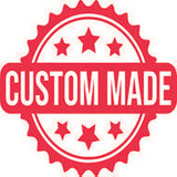 Bild der Druckfläche von Custom Made eigener Entwurf 60 x 60 mm 2255