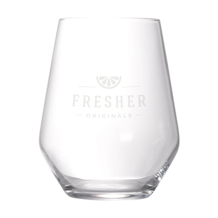 Loire Wasserglas 400 ml - Transparent