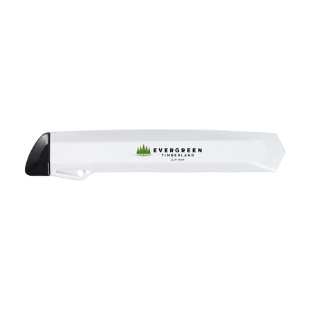 Jumbo Cuttermesser - Weiß
