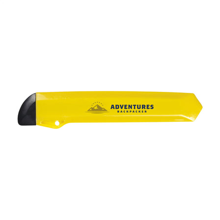 Jumbo Cuttermesser - Gelb