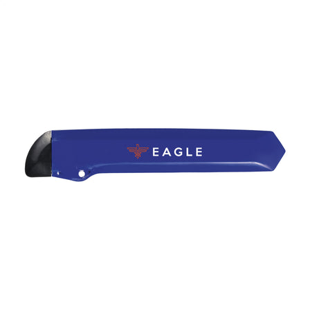 Jumbo Cuttermesser - Blau