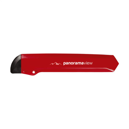 Jumbo Cuttermesser - Rot