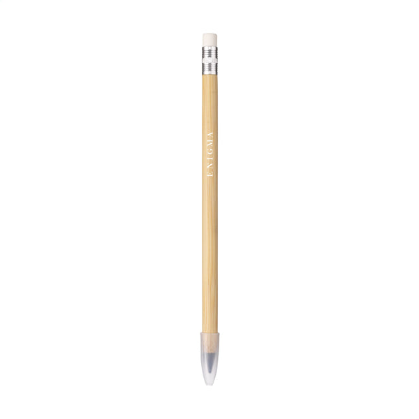 Everlasting Pencil nachhaltiger Bleistift - Natur