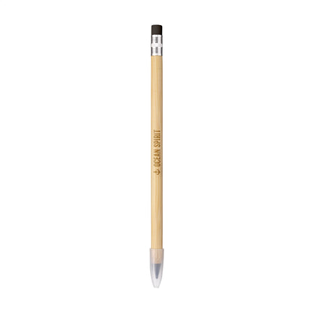 Everlasting Pencil nachhaltiger Bleistift - Schwarz