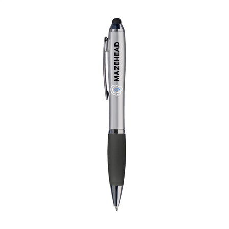 Athos Touch Pen - Schwarz, blauschreibend