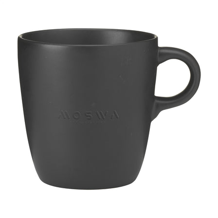 Tazza 375 ml Tasse - Schwarz