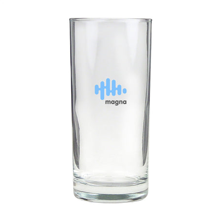 Longdrinkglas 270 ml - Transparent
