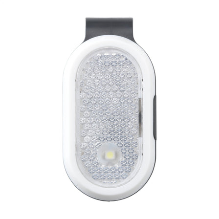 Clip Reflection Lampe - Schwarz
