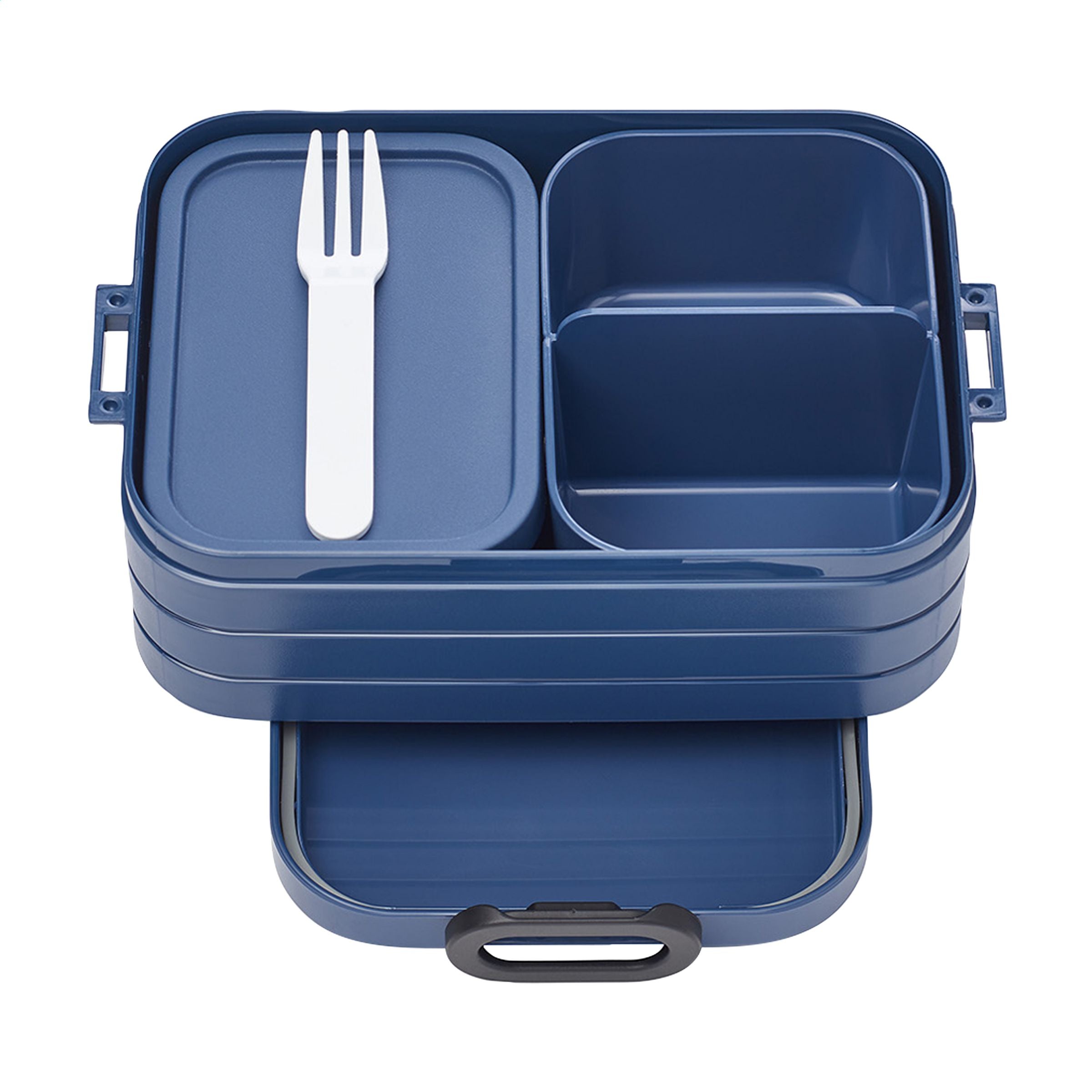 Mepal Lunchbox Bento midi 900 ml - Nordic Denim