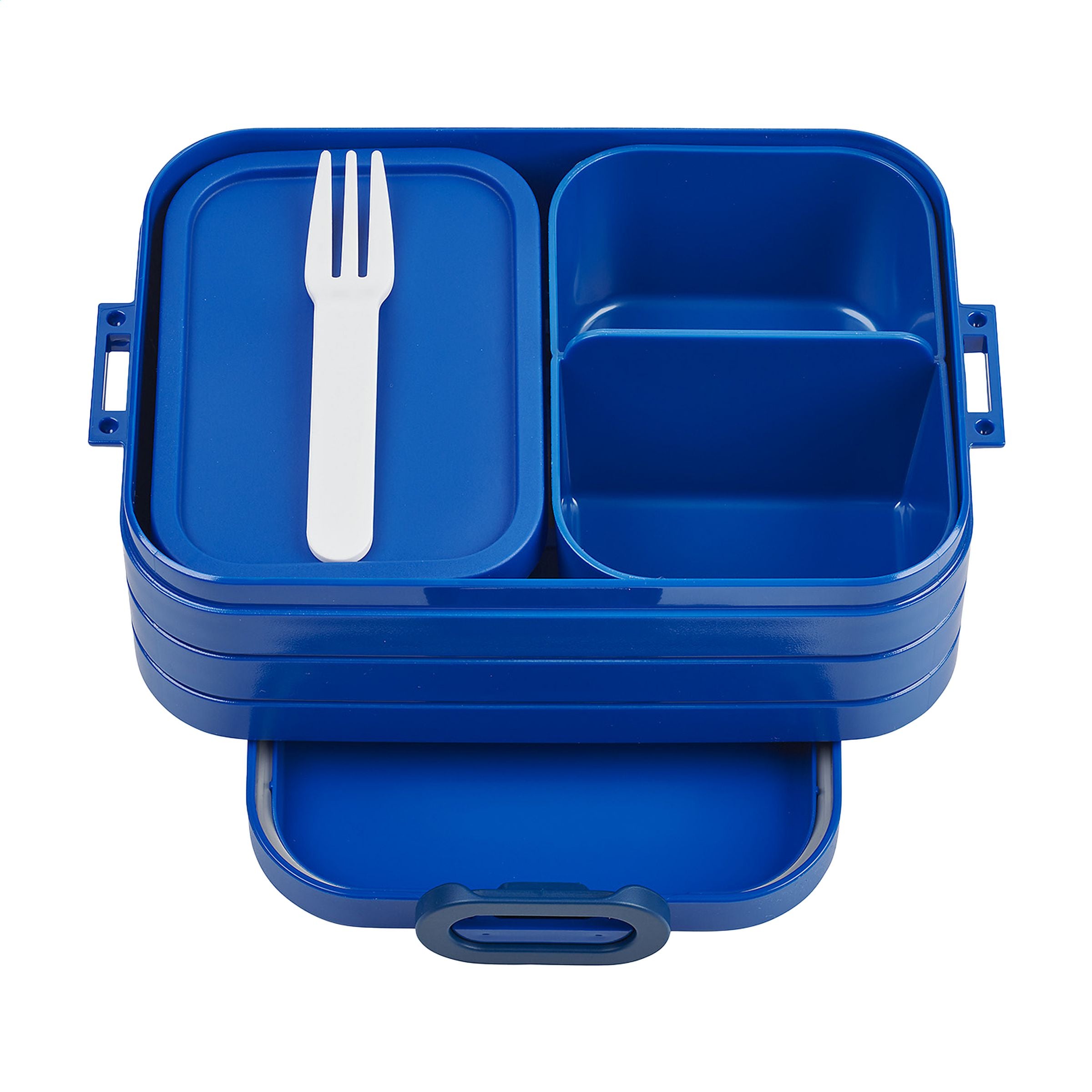 Mepal Lunchbox Bento midi 900 ml - Vivid Blue