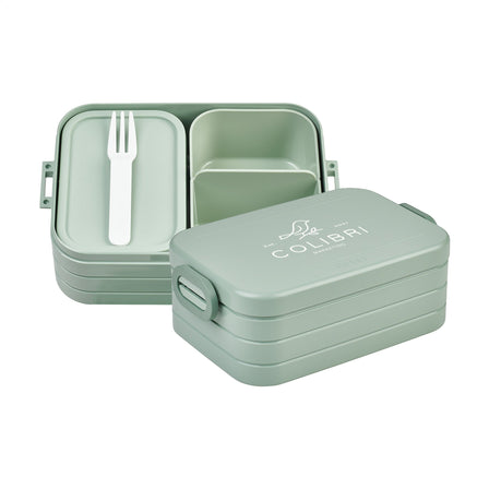 Mepal Lunchbox Bento midi 900 ml - Nordic Sage