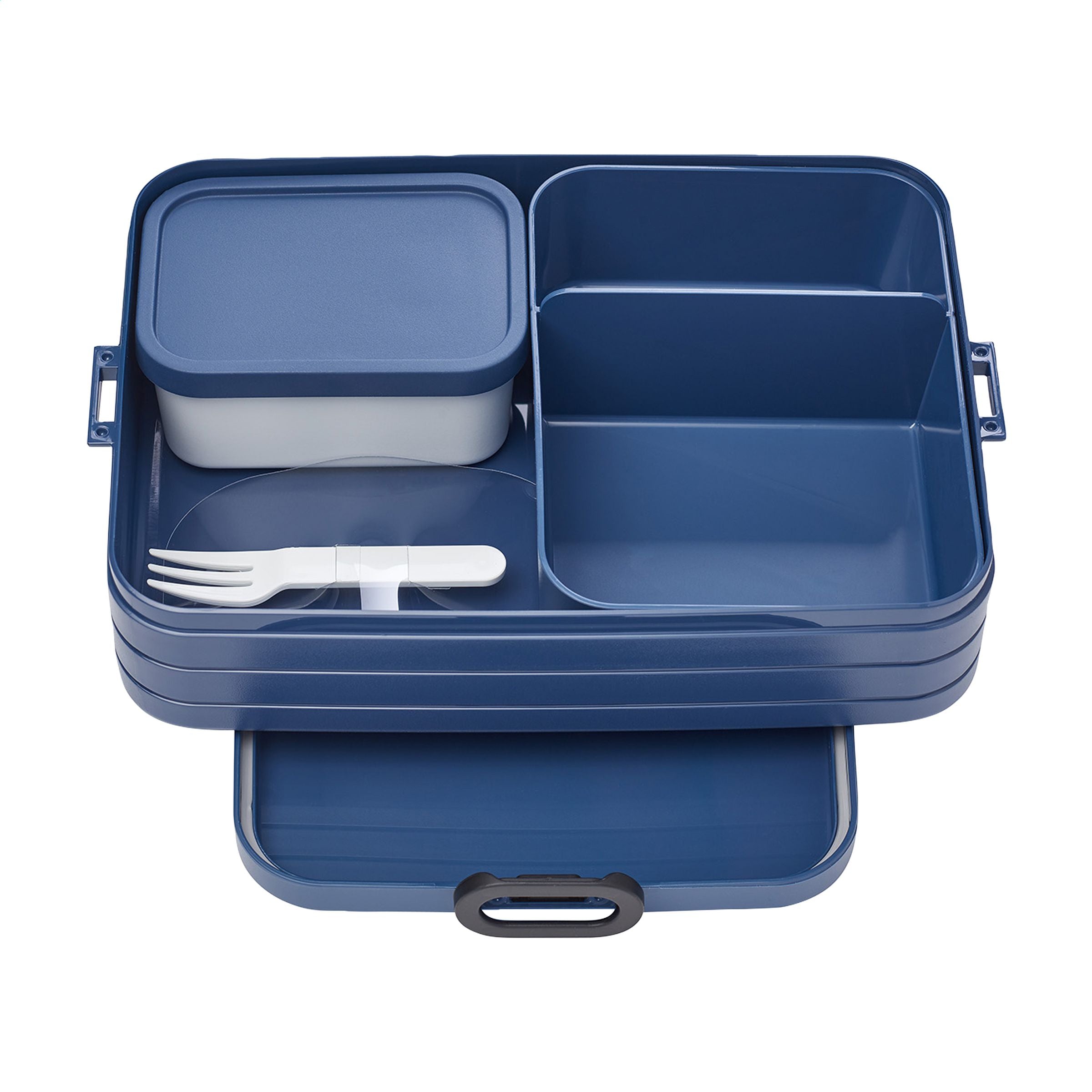 Mepal Lunchbox Bento Large 1,5 L - Nordic Denim