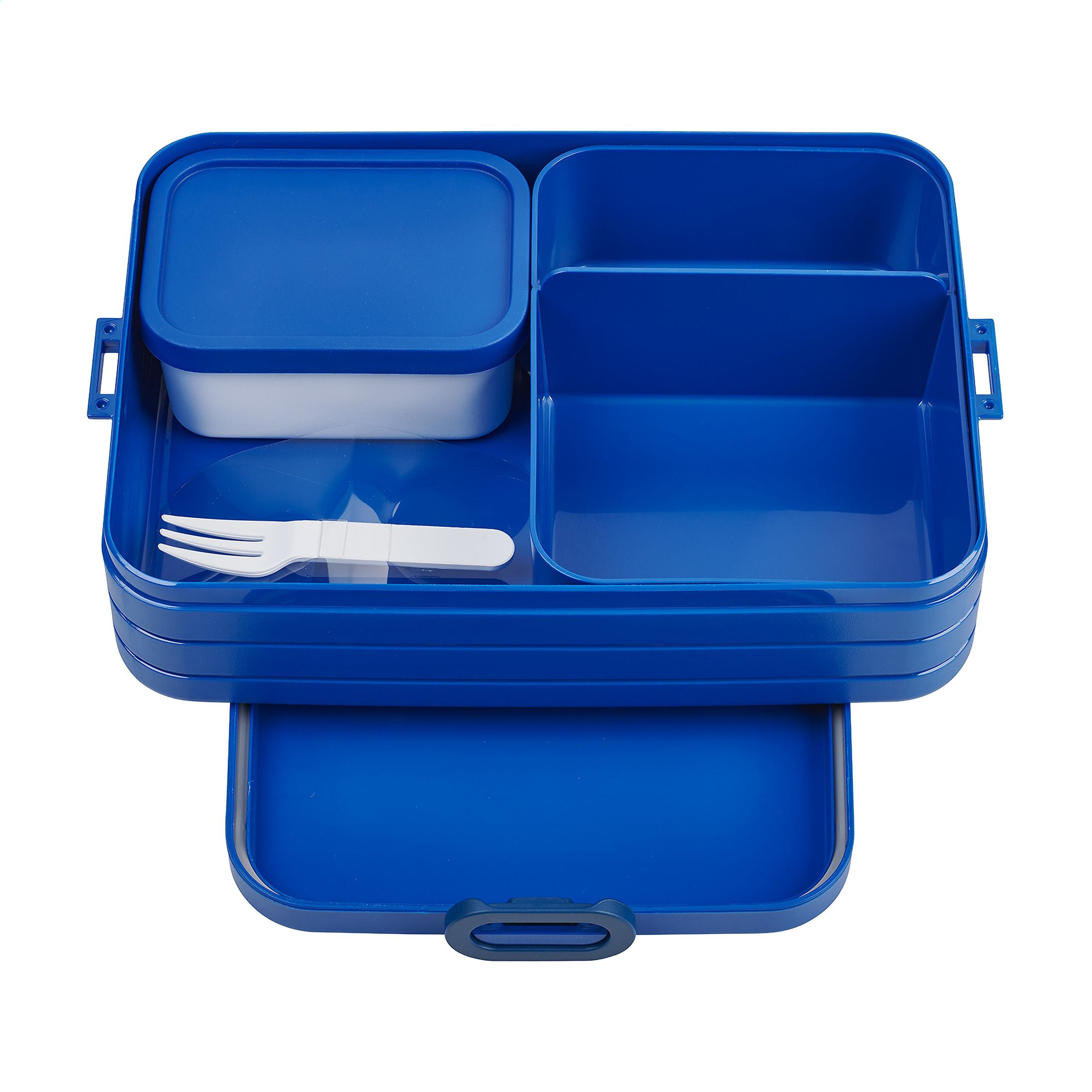 Mepal Lunchbox Bento Large 1,5 L - Vivid Blue