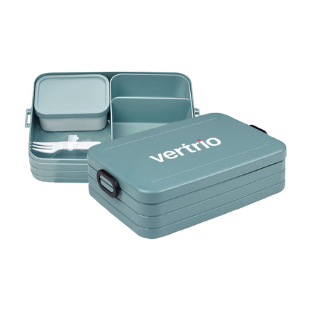 Mepal Lunchbox Bento Large 1,5 L - Nordic Green