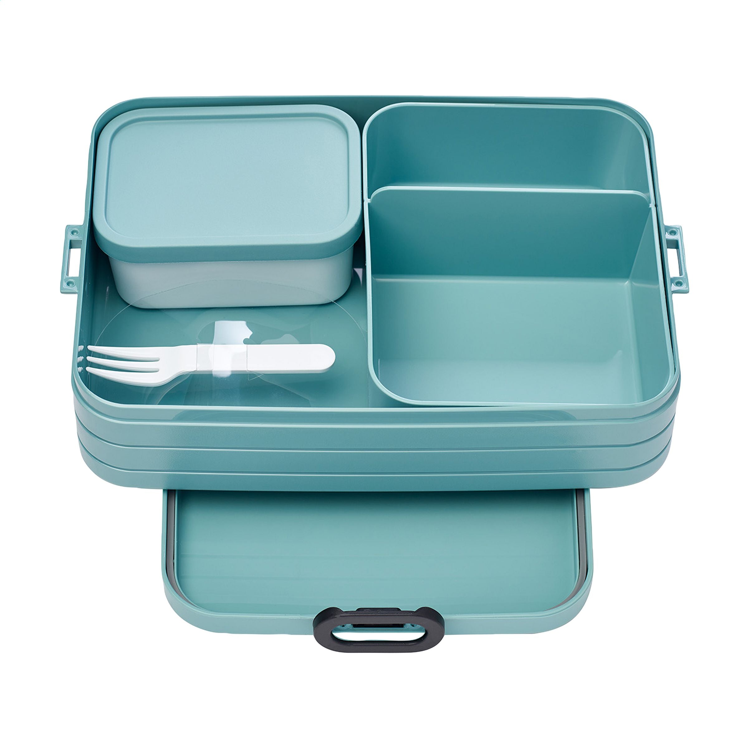 Mepal Lunchbox Bento Large 1,5 L - Nordic Green