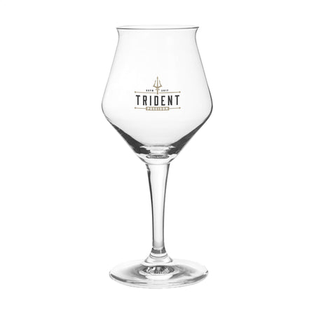 Crown Sommelier Bierglas 420 ml - Transparent