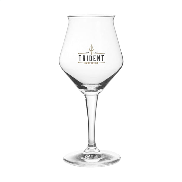 Crown Sommelier Bierglas 420 ml - Transparent