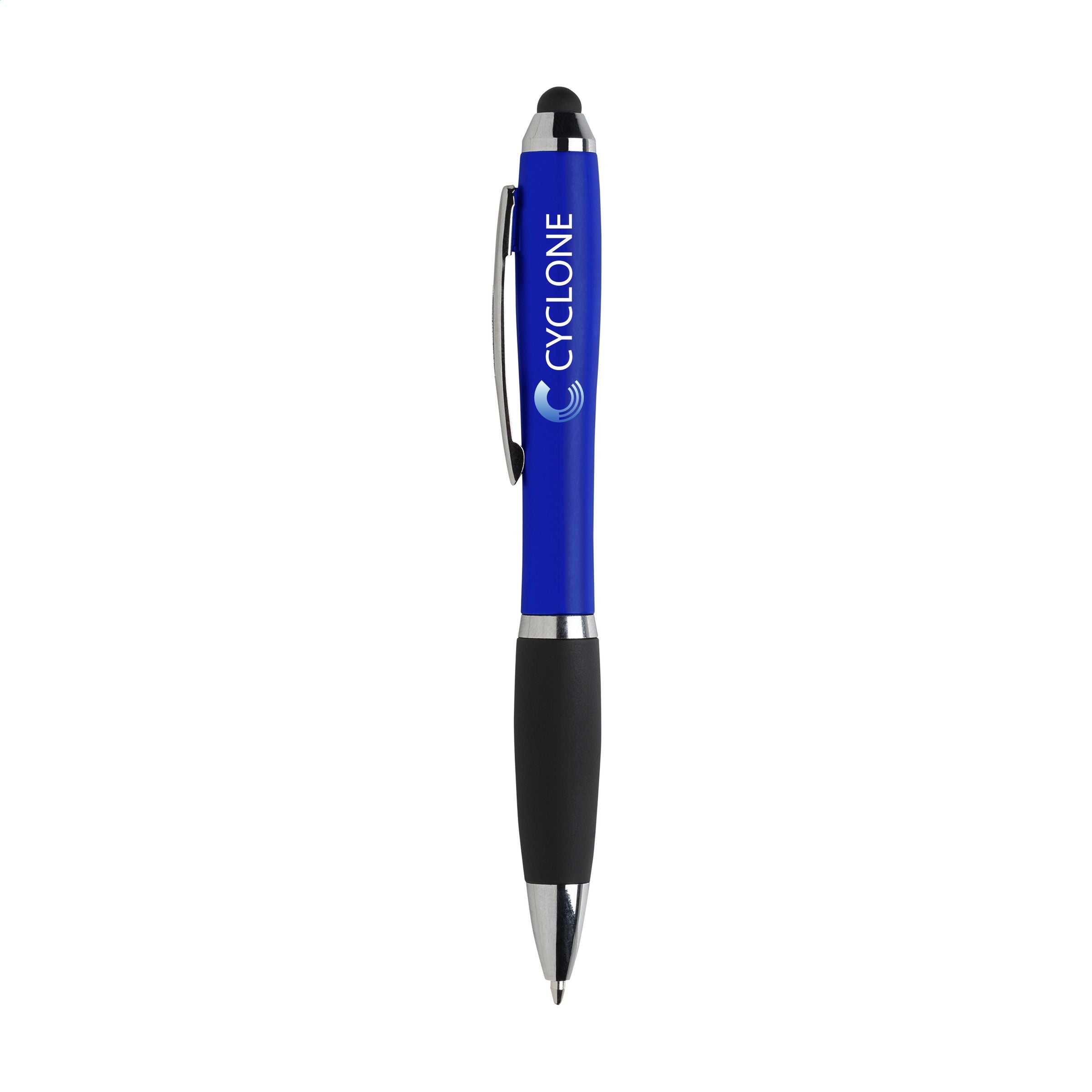 Athos Colour Touch Pen - Dunkelblau