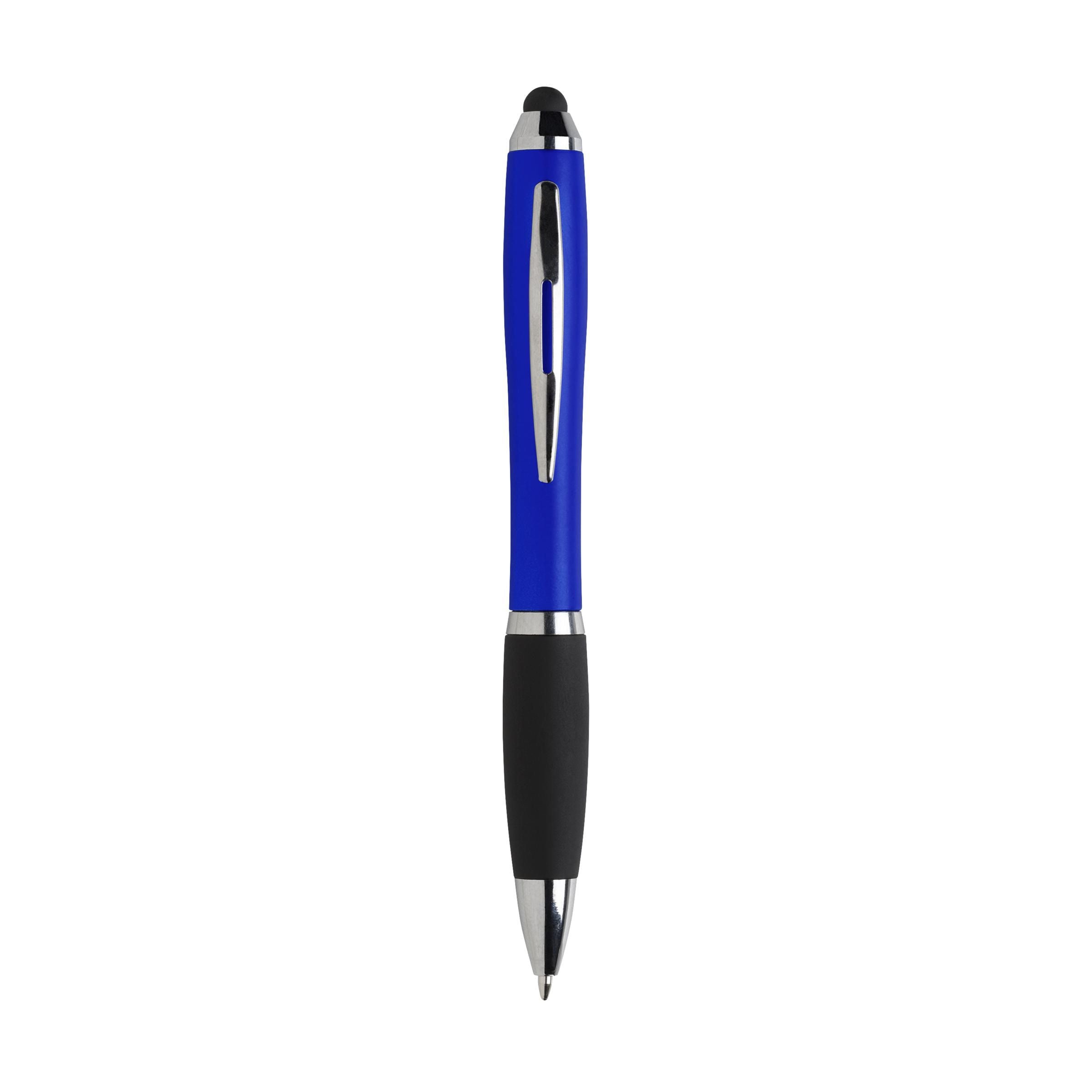 Athos Colour Touch Pen - Dunkelblau