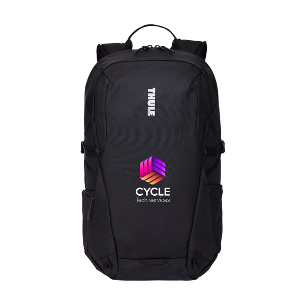 21 L Thule EnRoute Backpack Rucksack - Schwarz